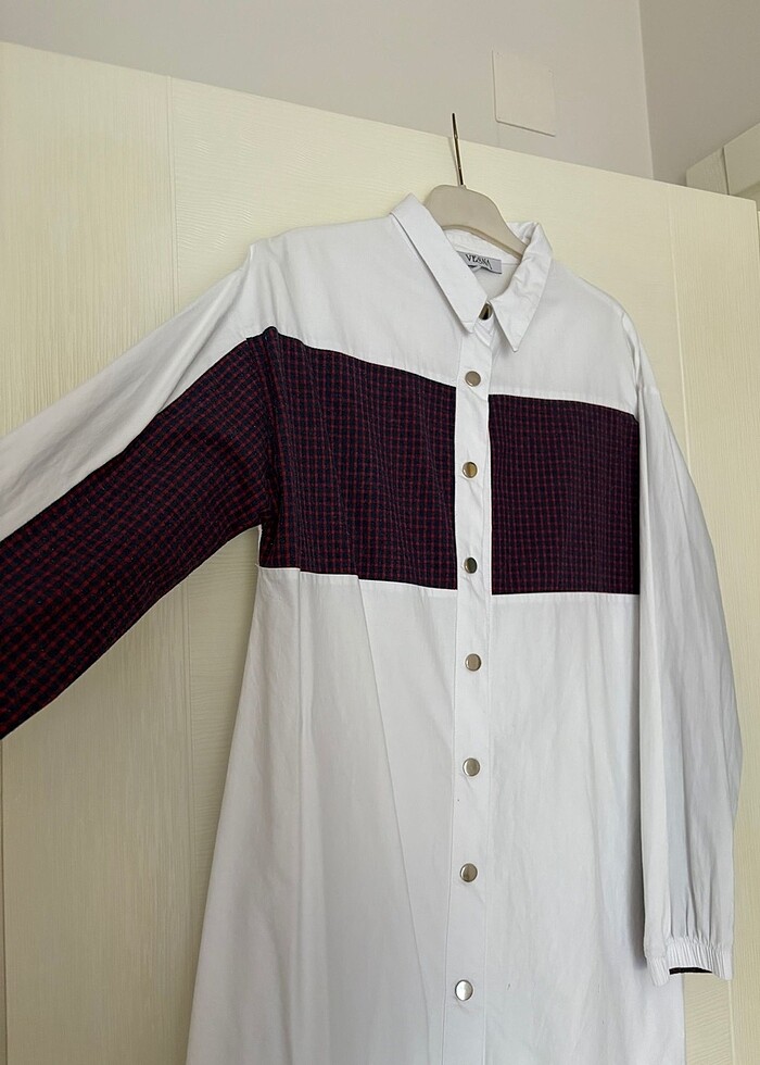 Vesna Gömlek - Görsel 2