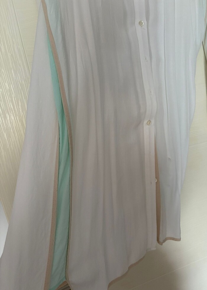 İpekyol Gömlek Tunik - Görsel 3