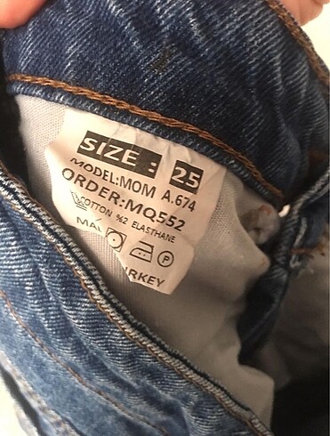 Kot Pantolon - Görsel 5