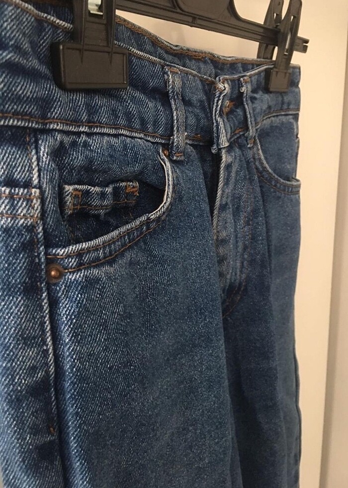 Kot Pantolon - Görsel 2