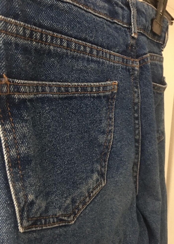 Kot Pantolon - Görsel 4