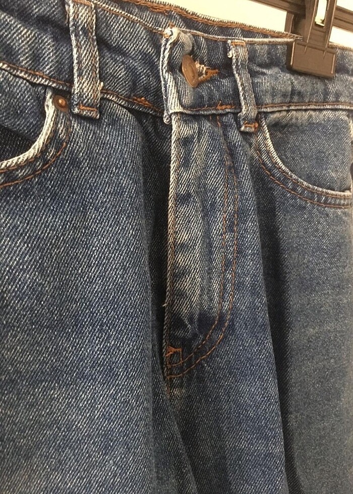 Kot Pantolon - Görsel 3