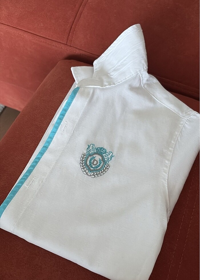 ERKEK ÇOCUK TAKIM - Görsel 2