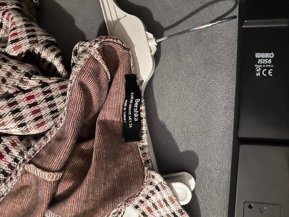 Kareli Uzun Tulum - Görsel 5