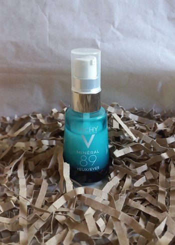VICHY Vichy Mineral 89 Göz Serumu