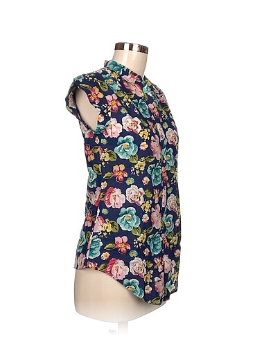 Vintage Love Diğer Tunik %70 İndirimli.