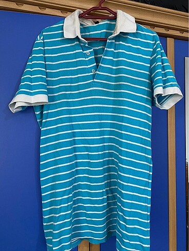 Polo yaka