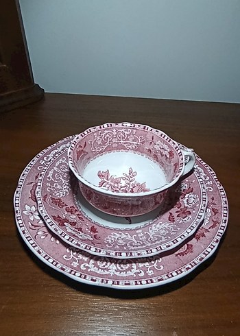 Diğer Spode Trio