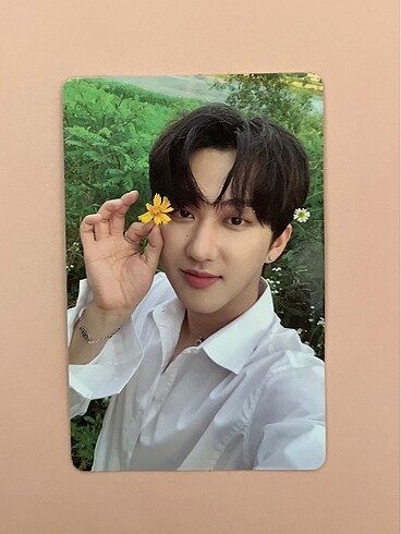 straykids changbin fotokart