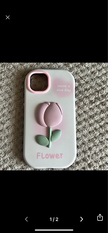 iphone 13 telefon kılıfı