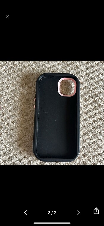 iphone 13 telefon kılıfı - Görsel 2