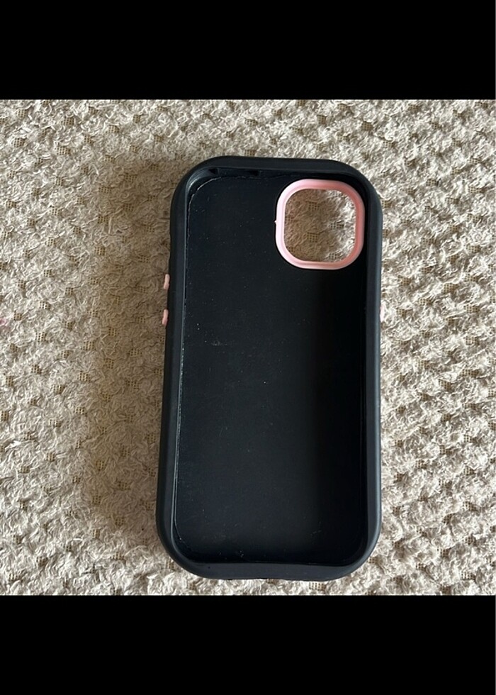 iphone 13 telefon kılıfı - Görsel 2