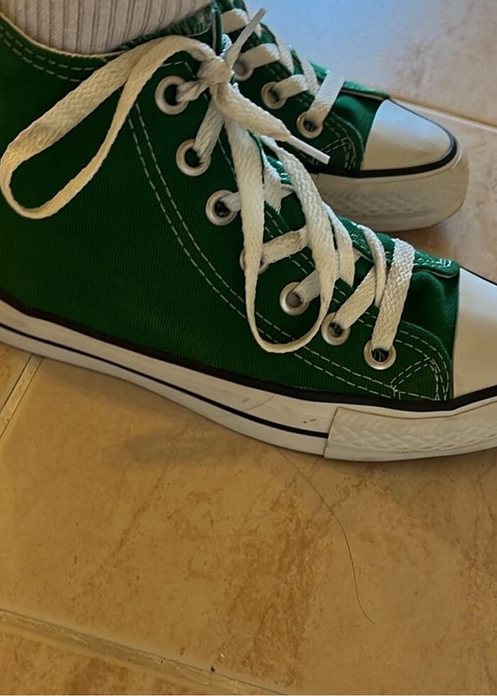 converse chuck taylor - Görsel 2