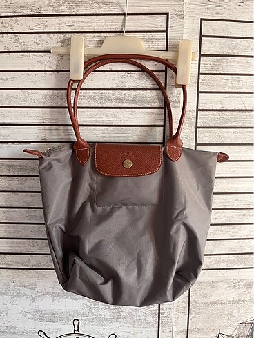 Longchamp longchmap orta boy çanta