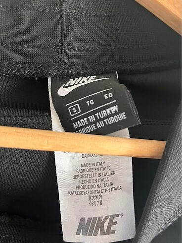 Nike nike eşofman