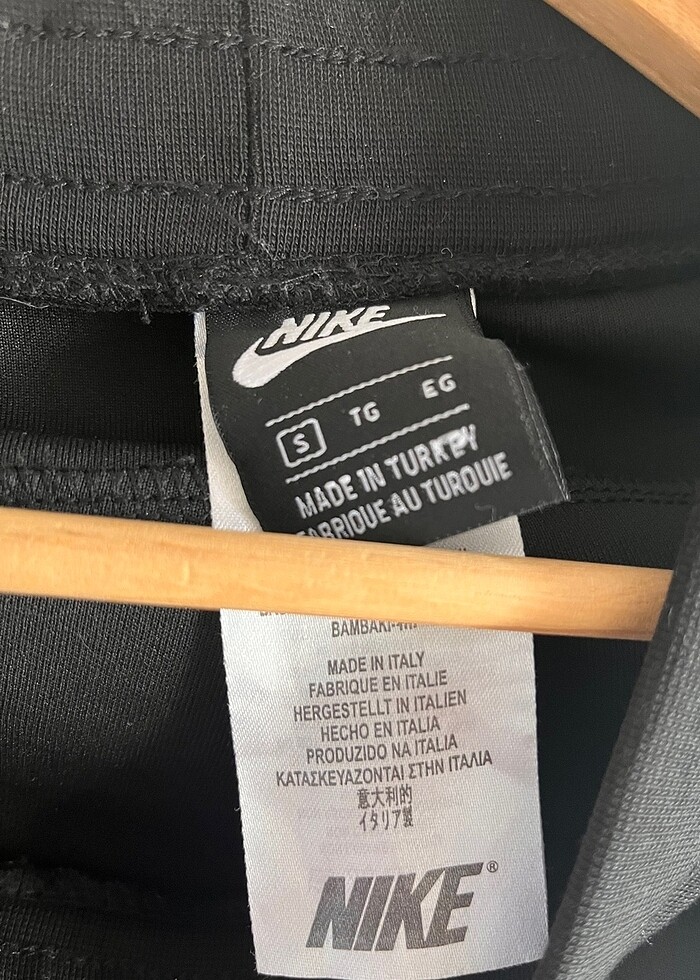 nike eşofman - Görsel 2