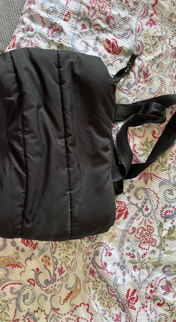 çok bölmeli çanta - Görsel 2