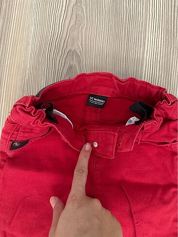 LC Waikiki Pantolon