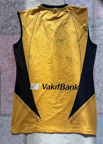 VakıfBank Gold V-Yaka Spor Atlet - Görsel 3