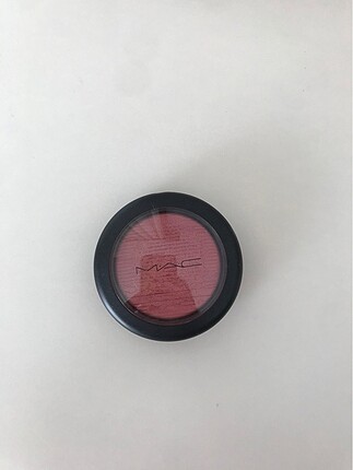Mac extra dimension allık