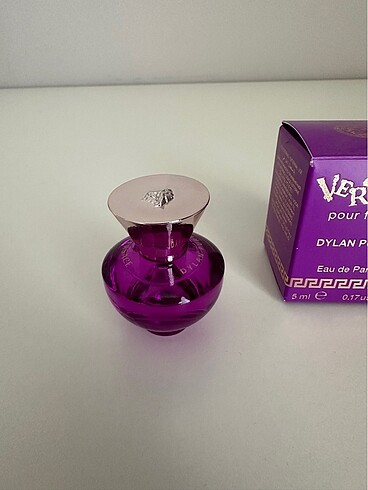 Versace parfüm