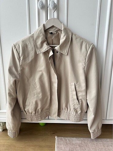 Hm bomber ceket