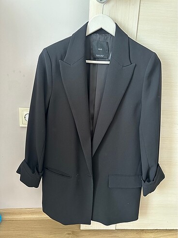 Mango blazer ceket
