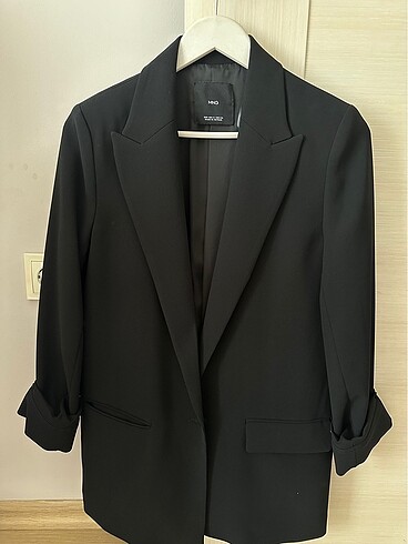 s Beden Mango blazer ceket