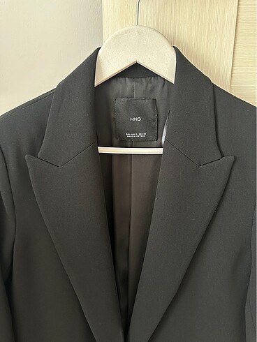 Mango Mango blazer ceket