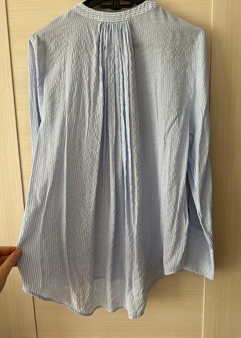 Mango gömlek - Görsel 5