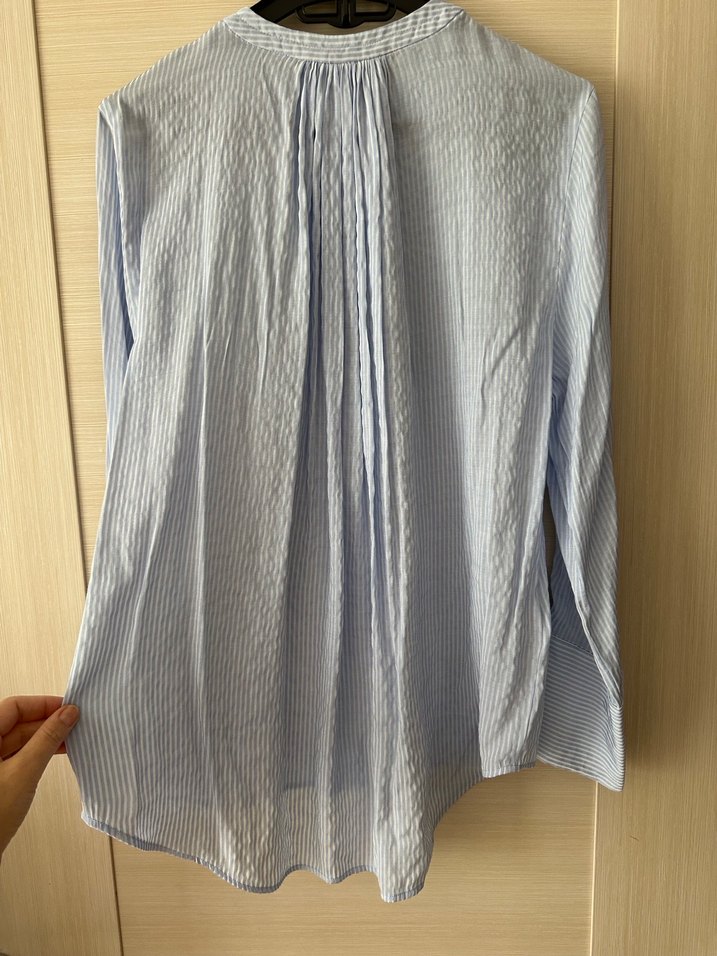 Mango gömlek - Görsel 5