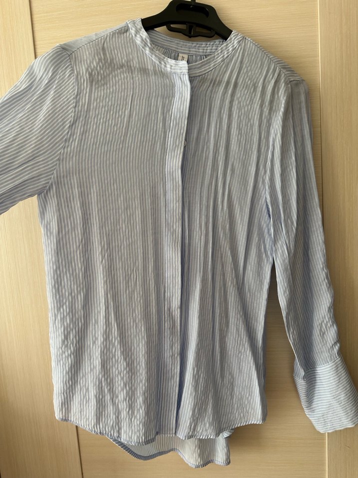 Mango gömlek - Görsel 2