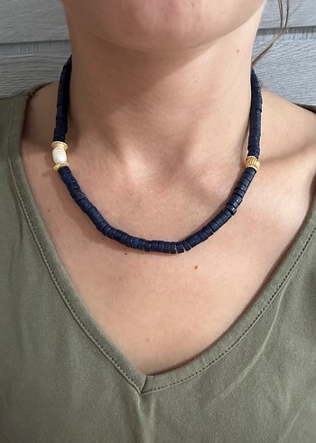 Kadın Kolye - Görsel 2