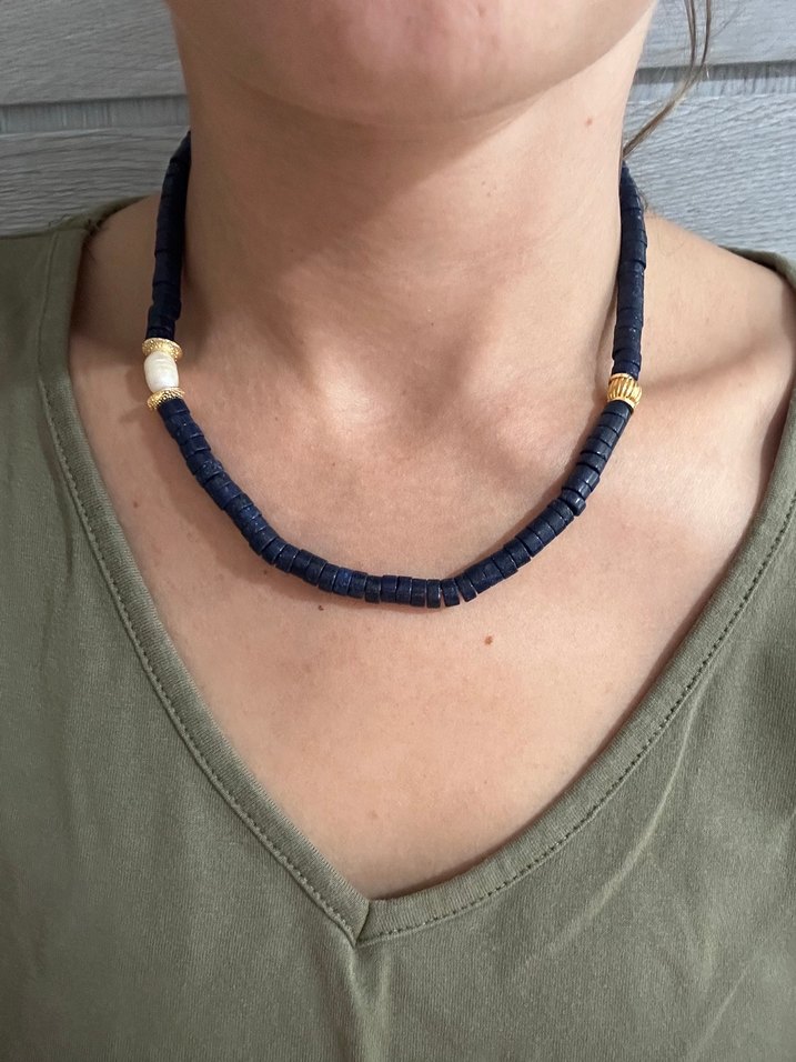 Kadın Kolye - Görsel 2