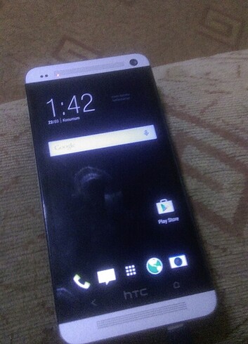 HTC M7 