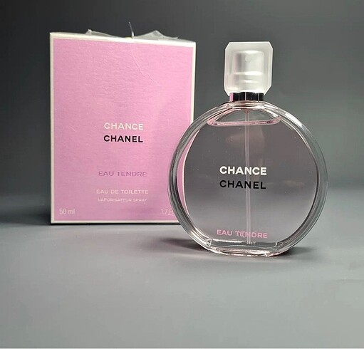 Chanel Tendre