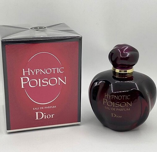Hypnotic Poison