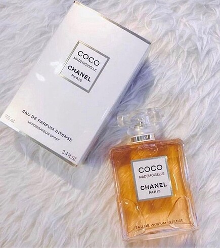 Coco chanel
