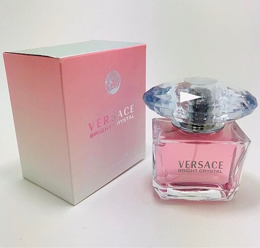 Versace Bright Cyristal