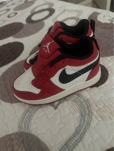 Nike air ayakkabı çocuk