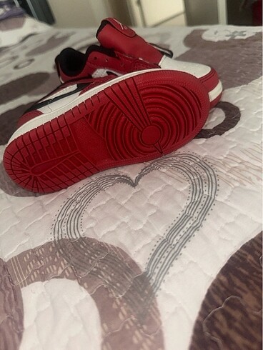 23 Beden Nike air ayakkabı çocuk