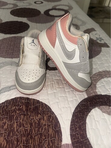 23 Beden Nike ayakkabı