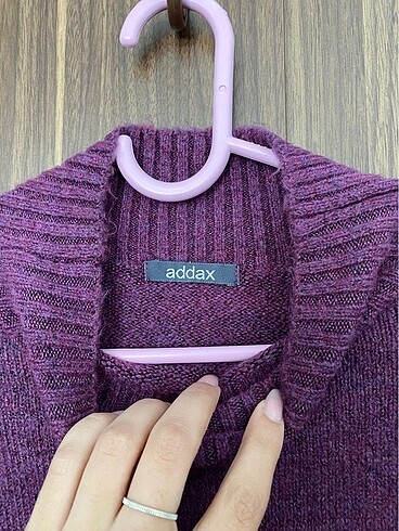 diğer Beden Kadın Oversize Kazak