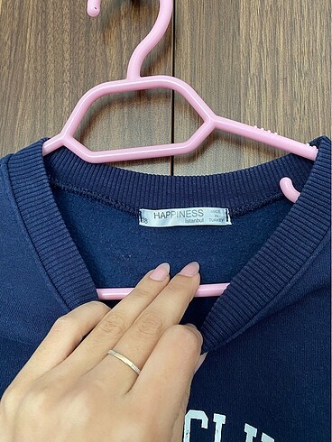 m Beden Kadın Sweatshirt