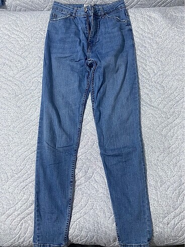 Bershka Bershka Jean