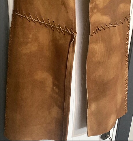 Diğer Leather collection