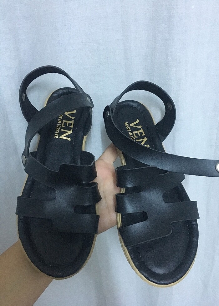 Sandalet - Görsel 2