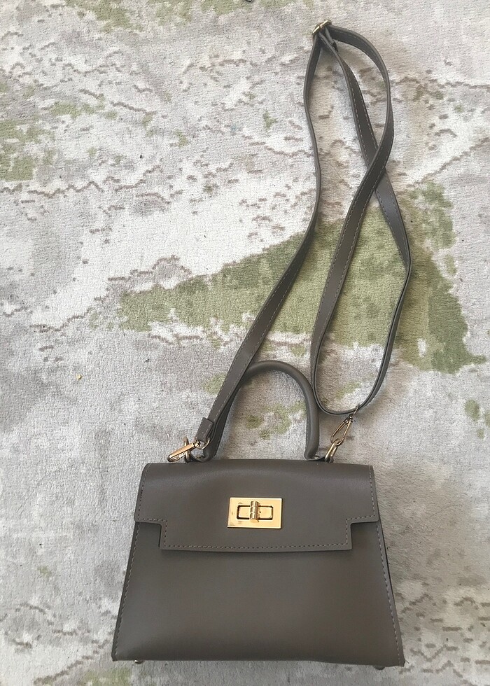 Kol çantası - Görsel 2