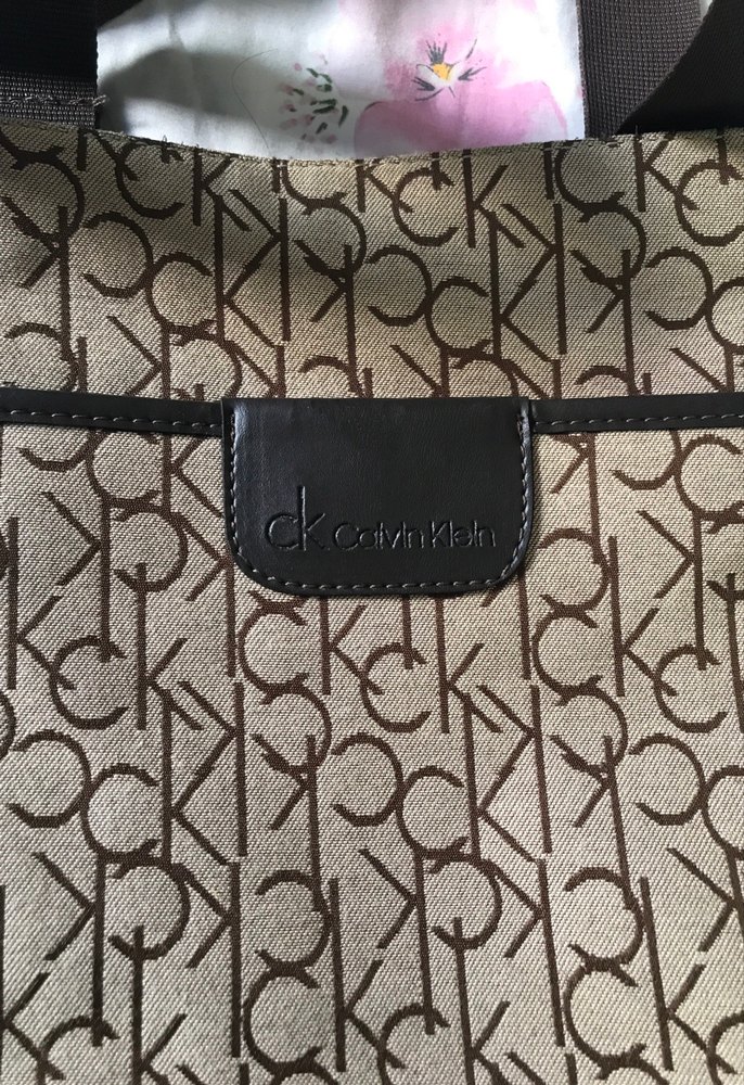 Kahverengi Baskılı Kadın Çapraz Çanta postacı çantası - Görsel 2