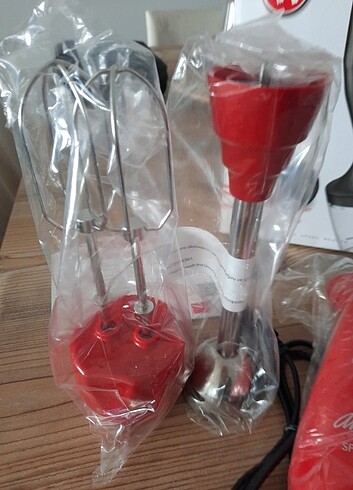  Arzum speed mi AR 1013 hand blender set